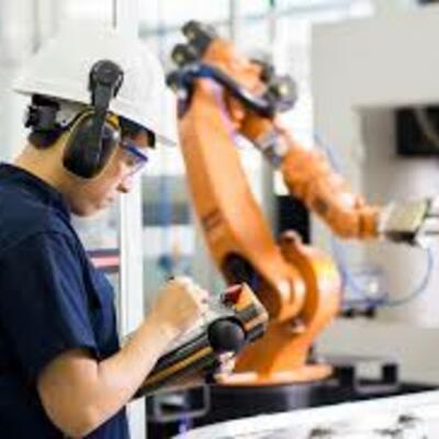 Timeline: Historia de la Mecatronica