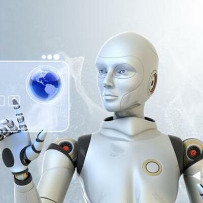 Timeline: Frise historique sur la robotique