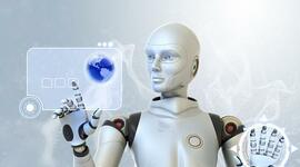 Timeline: Frise historique sur la robotique