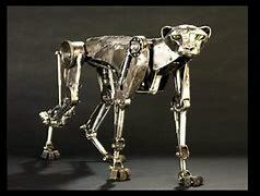 Le chien éléctrique de Hammond