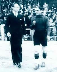 Único latinoamericano