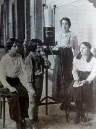 Criação do Laboratório de Pedagogia Experimental