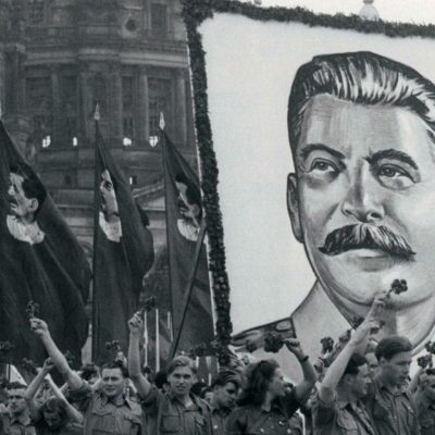 Timeline: LA URSS ESTALINISTA