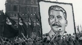 Timeline: LA URSS ESTALINISTA