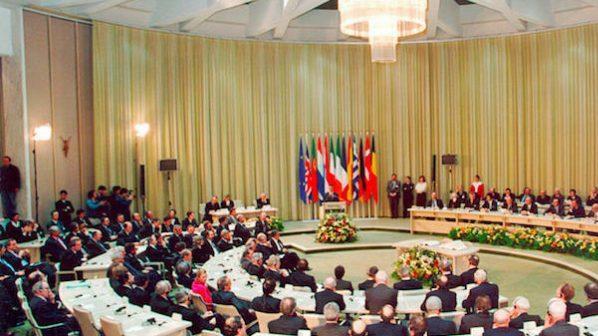 Trattato di Maastricht