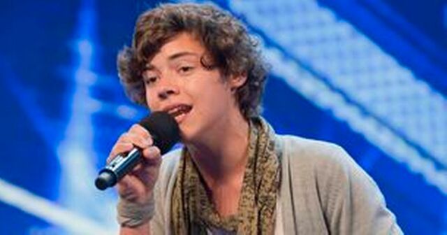 Talent Show: Factor X