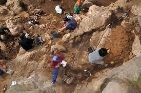 Primeres evidencies humanes