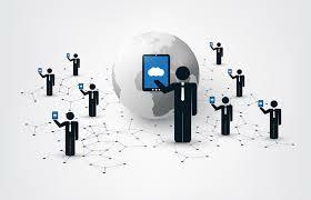 Software multiusuario (1965-1975)