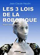 Les 3 lois de la robotique