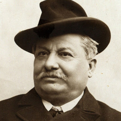 Timeline: La vita di Giovanni Pascoli