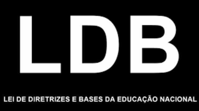LDB Lei nº 4.024 / 61