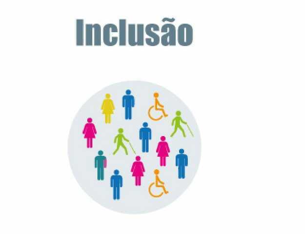 Adesão de movimentos pela Educação Inclusiva no Brasil