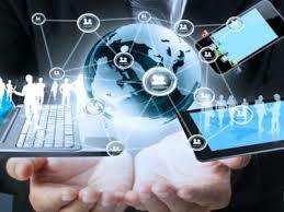 Tecnologia de comunicaciones