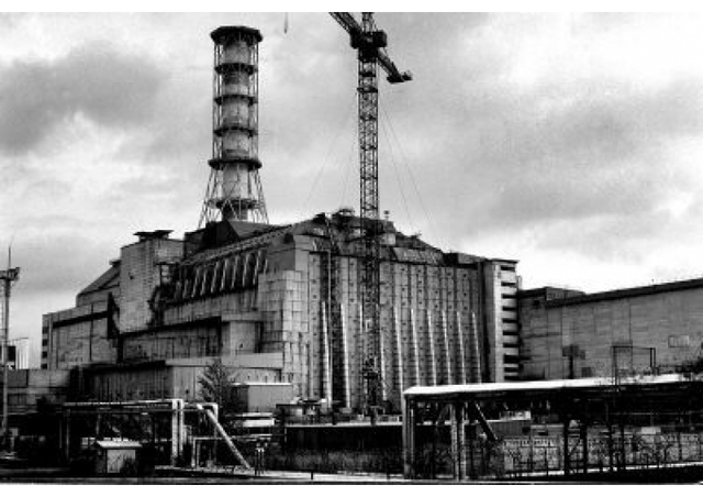 La crisi del nucleare: l'incidente di Chernobyl