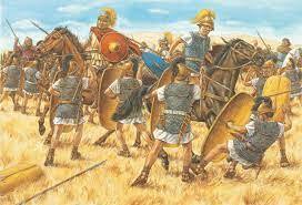 Battaglia di Farsalo