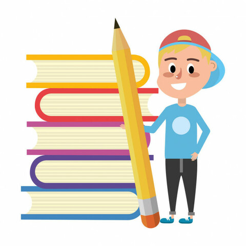 Ingreso a la primaria