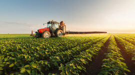 Timeline: Evolución de la agricultura en Venezuela