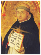Santo Tomas de Aquino