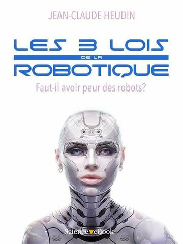 les 3 lois de la robotique