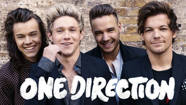 One direction decides to separate