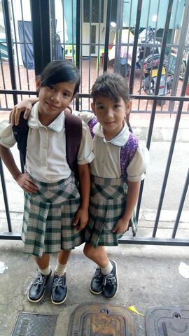 mi primaria