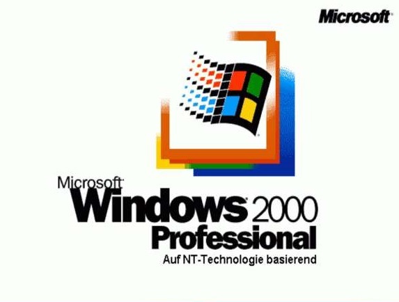 Windows 2000