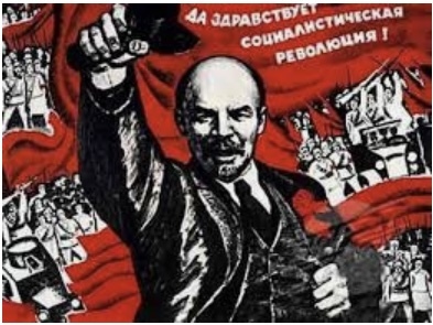 Revolución Rusa (outubro)