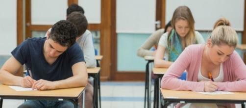 Ingreso a la univerdad