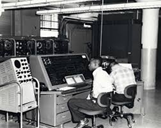 UNIVAC, primera generacion de  computadoras
