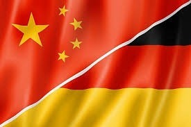 China vs Alemania