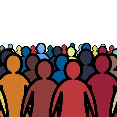 Timeline: People of Colour Changes, Affects, and Their Experiences