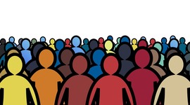 Timeline: People of Colour Changes, Affects, and Their Experiences