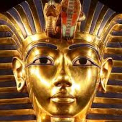 Timeline: LA STORIA DELL'EGITTO