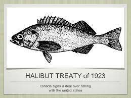 Halibut Treaty