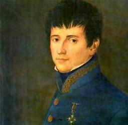 Pronunciamiento del Colonel Rafael del Diego