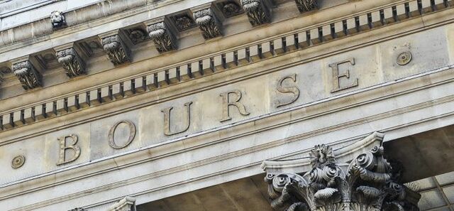 Crash Bolsa de París 1882