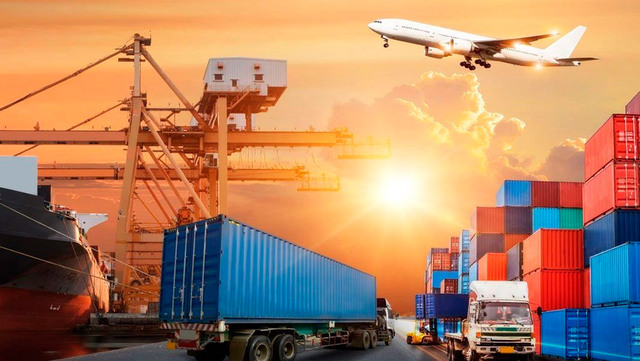 Programa de apoyo al comercio