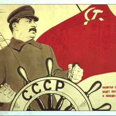 Timeline: La URSS estalinista