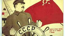 Timeline: La URSS estalinista