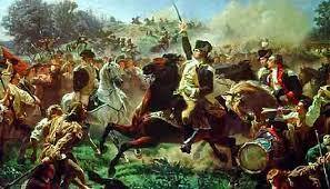 La Rivoluzione Americana