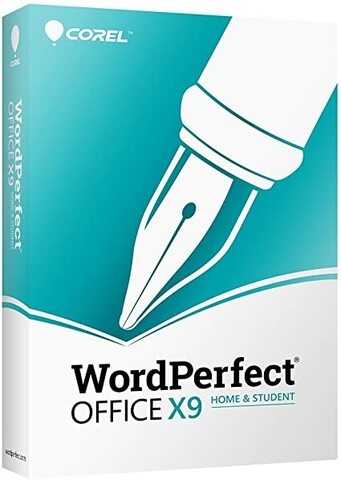 Wordperfect
