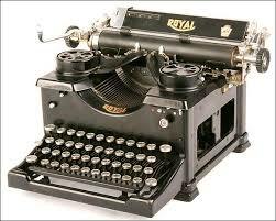 EVOLUCION  DEL PROCESADOR DE TEXTO