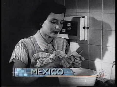 TELEVISIÓN EN MÉXICO