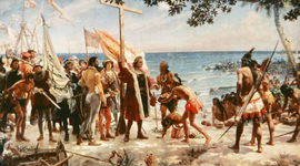 Timeline: colombo
