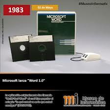 EVOLUCION  DEL PROCESADOR DE TEXTO