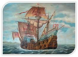 Portogallo e Spagna finanziano le spedizioni