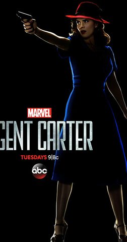 Agent Carter (ABC)