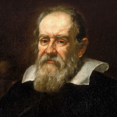 Timeline: Galileo e il suo tempo