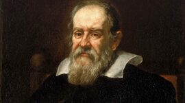 Timeline: Galileo e il suo tempo
