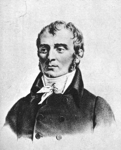 1800 - Marie francois xavier bichat